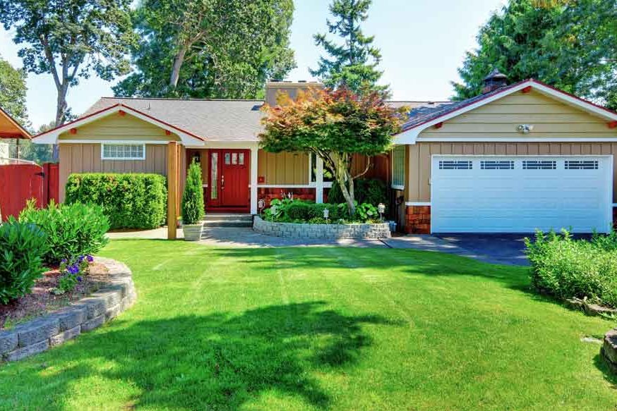 Lawn Care Services in Montgomery, AL